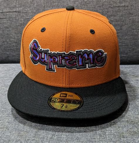 era supreme   mens fashion watches accessories cap