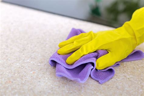 How To Clean Rust Off Quartz Countertops Storables