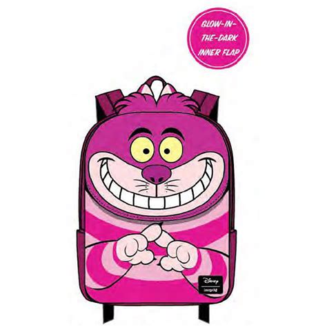 Loungefly Cheshire Cat Backpack Iucn Water