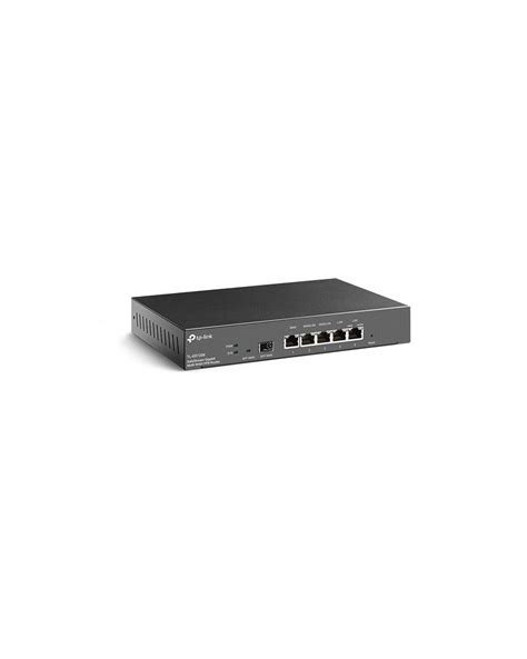 TP Link ER7206 Omada Gigabit VPN Router TL ER7206