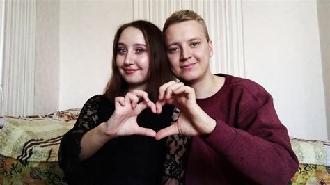 вопрос ответ с мужем знакомство свадьба отношения ️💍 Youtube