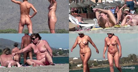 Erotic Fun Video Itsmee S Sun Soaked And Naked At The Playa Vera