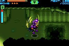 Sigma Star Saga Screenshots | RPGFan