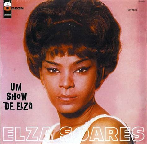 Celebrities Lists Image Elza Soares Celebs Lists