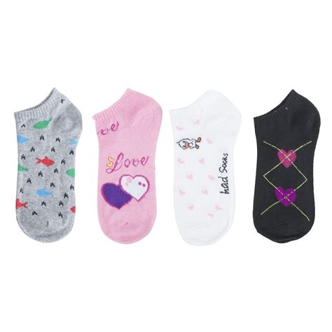 Kit 12 Pares Meia Feminina Cano Curto Soquete Varias Cores Shopee Brasil