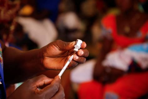 Niger Joins West African Nations in Battle Against Malaria with New Vaccine