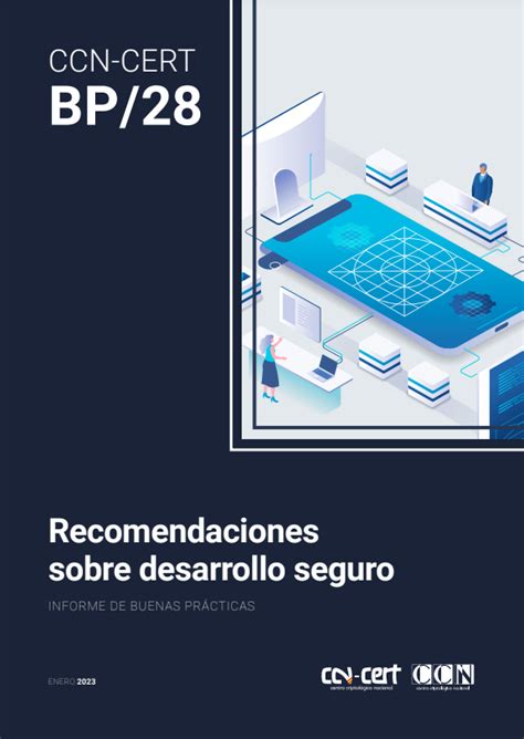 Nuevo informe de Buenas Prácticas BP 28 Recomendaciones sobre