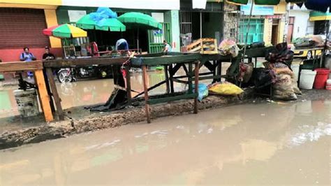 Chiclayo El Drenaje Pluvial La Gran Obra Que Se Necesita Para Evitar