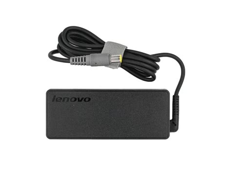 Купить зарядку, блок питания для Lenovo 90 Ватт (20V/4.5A) 7.9*6.0мм ...