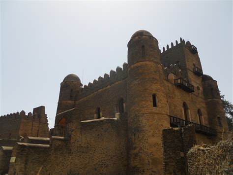 Gondar Photo Gallery