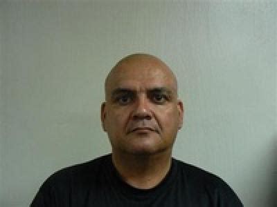 Ricardo Botello Jr A Registered Sex Offender In SAN ANTONIO TX 78201