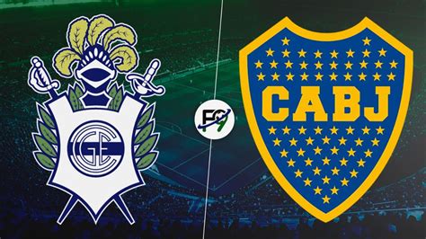 Boca Gan Y Gust Triunfazo Del Xeneize Por A Ante Gimnasia En El