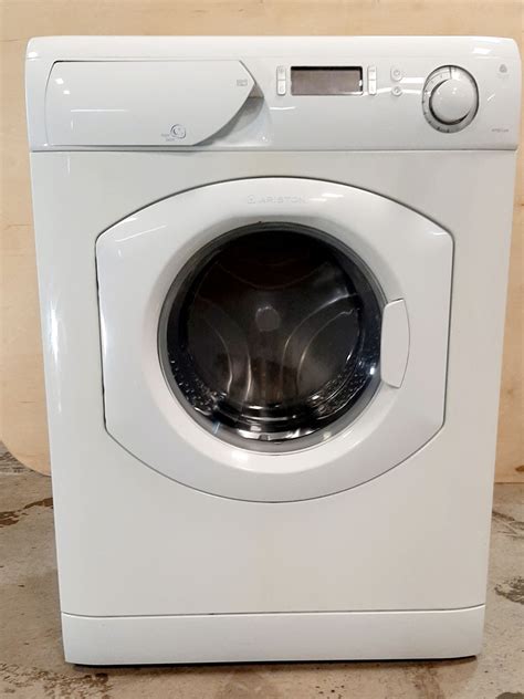 Ariston AVSD 109 EU