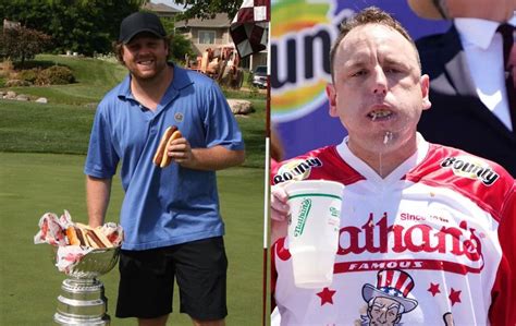 Phil Kessel Vs Joey Chestnut Who Would Win In A Hot Dog Eating Contest