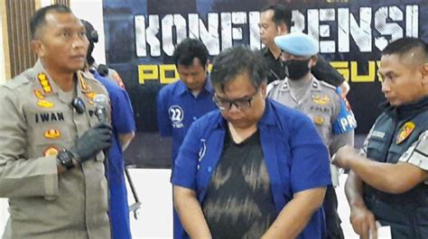 Kasus Pelatih Taekwondo Cabul Di Solo Jadi Sorotan Ahong