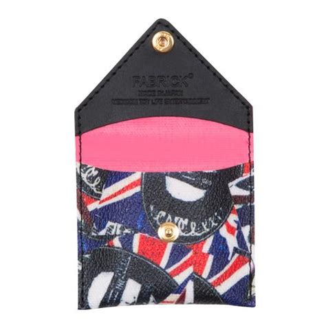 Mle Sex Pistols God Save The Queen 2 Coin Case《2016年12月発売予定