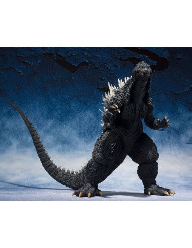 Comprar Godzilla Figura S H Monsterarts Godzilla Godzilla X