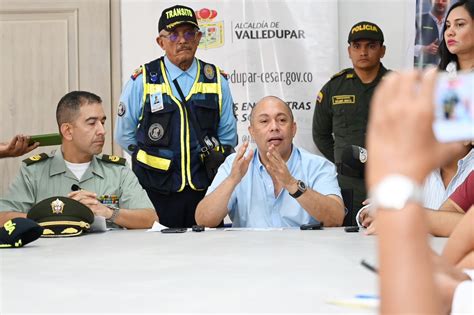 Valledupar Vivi El Mejor Festival Vallenato En Seguridad Econom A Y