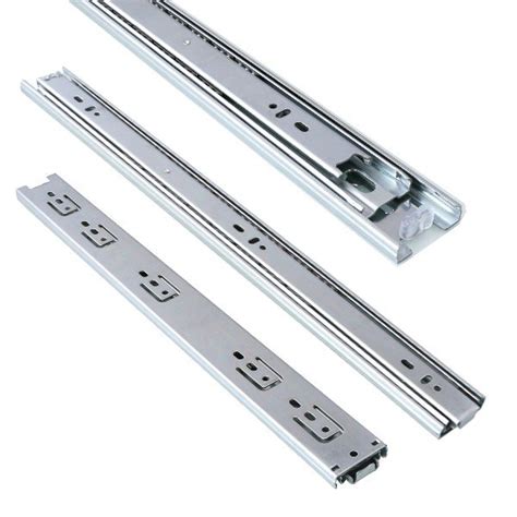 Heavy Duty Telescopic Channel For Kitchen Size 10 36 Inch At Rs 450