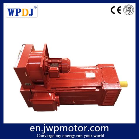 Ypt180s1 6 45kw 60kw 75kw 380v 660v 1000rpm Three Phase Induction Brushless Ac Motor