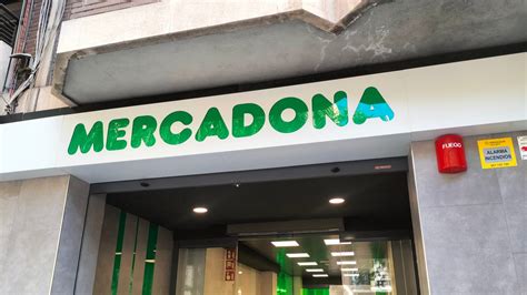 C Mo Solicitar Una Factura Online En Mercadona Paso A Paso En