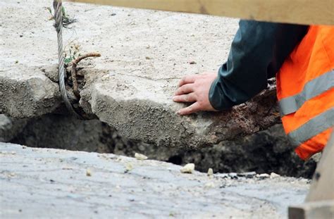 Signs And Symptoms That You Need A Slab Leak Repair