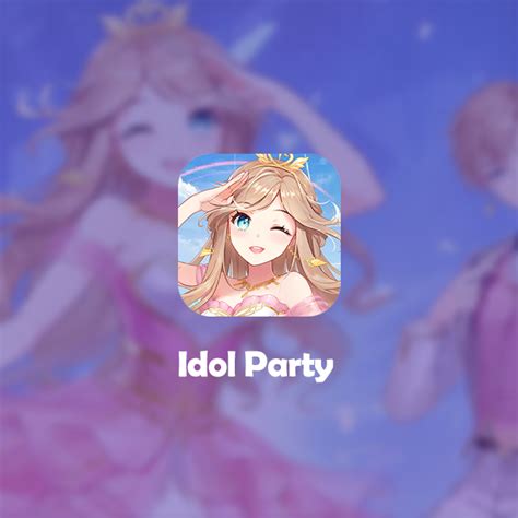 Idol Party Top up | Game Credit Recharge - SEAGM - SEAGM