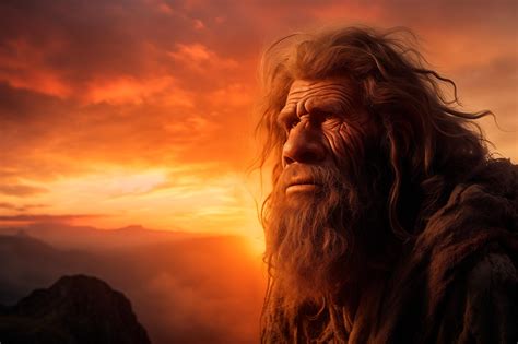 Ancient Neanderthal DNA Shaping Modern Morning Habits