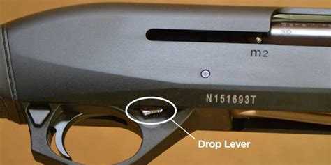 Shotgun Basics Identifying Parts And Functions Tactical Experts