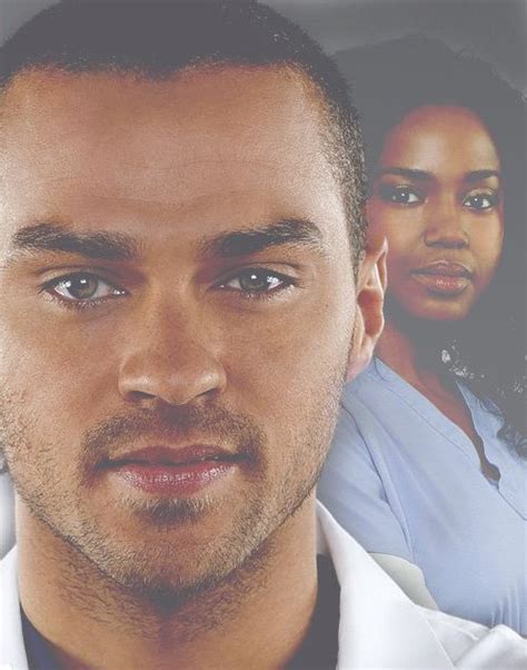 STACKSON TEAM , Grey’s Anatomy Promotional Photo: Jackson Avery