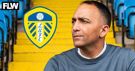 Leeds United Owners 49ers Enterprises Told To Break The Bank In January