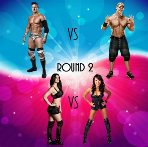 Jacedontplay Its Wwe Vs Tna As Round Porn Photo Pics