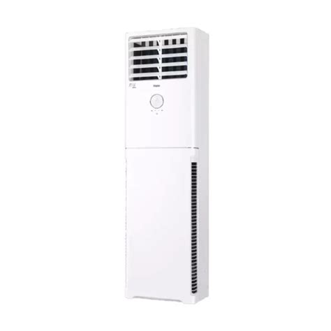 Haier Hpu He Wsdc X Ik Floor Standing Ac Ton Inverter