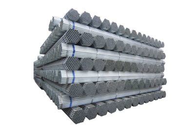 Galvanized Steel Pipe Supplier - Posco Group