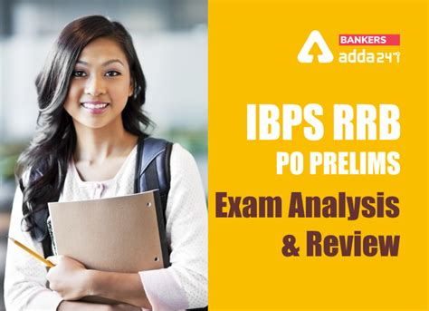 Ibps Rrb Po Prelims Exam Analysis And Review 13 September Shift 5