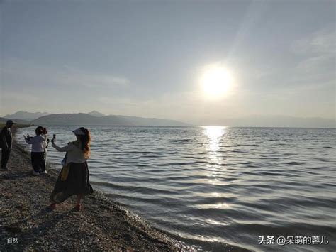 走起，六月在新疆旅遊：第七站，有一種藍叫賽里木湖 每日頭條