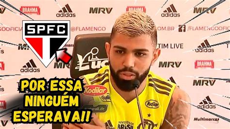 NOTA OFICIAL GABIGOL É ANUNCIADO NO SÃO PAULO CASARES FAZ GRANDE