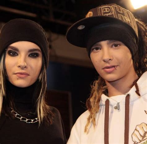 Tokio Hotel Bill Kaulitz Will Unbedingt Eine Freundin Welt