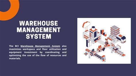 Ppt Warehouse Management System Powerpoint Presentation Free