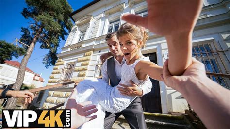 Hunt4k No Wedding Until I Cum POV POV Porn XHamster