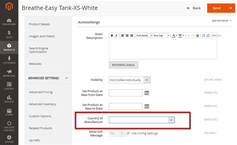 How to Configure Shipping Labels in Magento 2