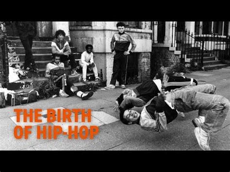 From The Street Parties To The Mainstream Tracing The Origins Of Hip