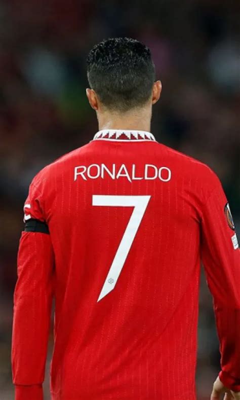 Con Cristiano Como Titular Manchester United Tropieza En Europa League