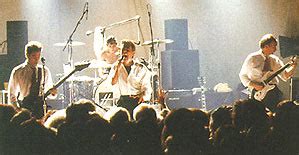 Popshifter Fuck You I Like Tin Machine