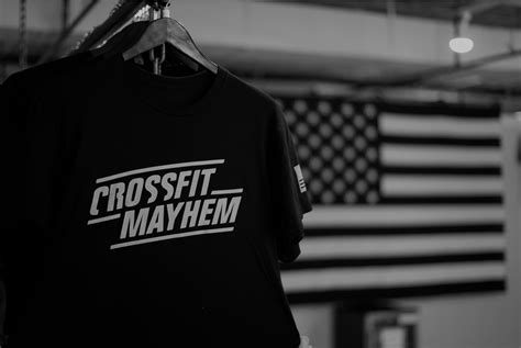 CrossFit Mayhem