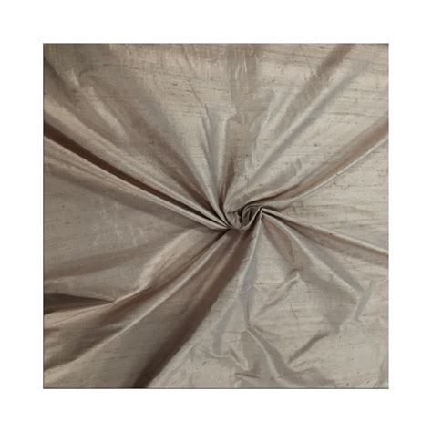 Silk Dupion Fabric - EU Fabrics