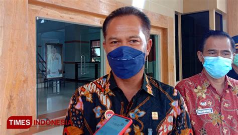 Ratusan Napi Di Malut Diusulkan Dapat Remisi Hut Ke Ri Satu Orang