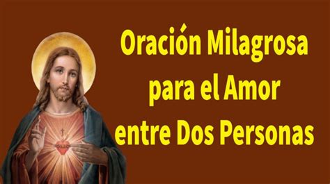 Oración Milagrosa para Fortalecer el Amor entre Dos Personas