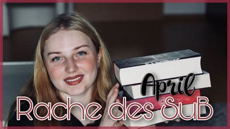 Rache Des Sub April Youtube