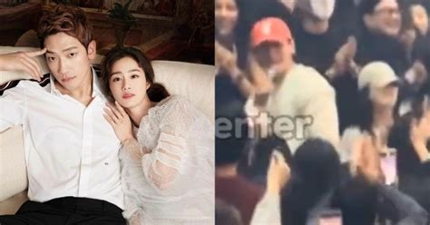 Clip Hot Kim Tae Hee Bi Rain Tr N Con I H N H Xem Concert T Ng T C Th N O M Khi N Kh N